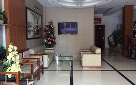 Sky Luck Hotel